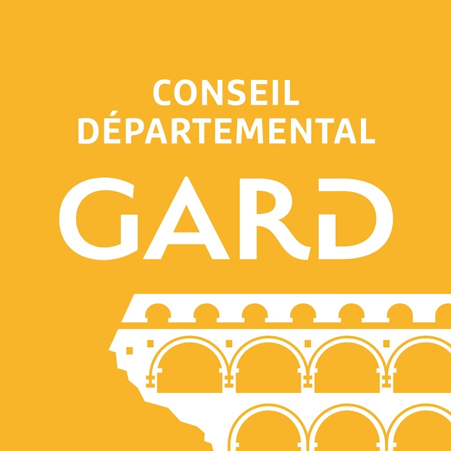 Le Département du Gard